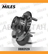 ������� ������ ������ � ����������� ��� ABS FORD Transit 00- (SKF VKBA3589) DB83129 Miles DB83129 DB83129 ����