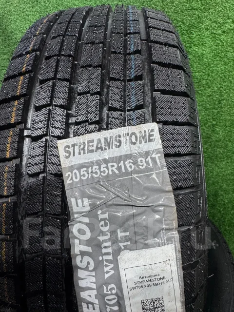 Streamstone SW705. ������, ��� �����, ����� ����