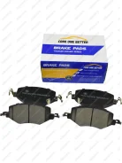 ������� ��������� JAC J7 3503100U7300F011 �������� Ceramic [P425] P425 ����