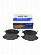 ������� ��������� JAC JS6 3503100U2400-F011 �������� Ceramic [P312] P312 ����