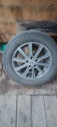 A-Tech Green Tech. x15", 5x100 ����