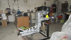 Loncin. 25��.�., 2-�������, ����������, 2023 ��� ����