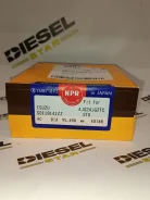 ������ ��������� 4JG2, STD, NPR SDI10141. 8-97080-215-0, 8-97147-984-0 SDI10141ZZSTD ����