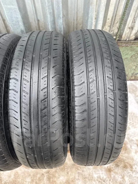 Hankook Optimo ME02 K424. ������, �/�, ����� 40 % ����