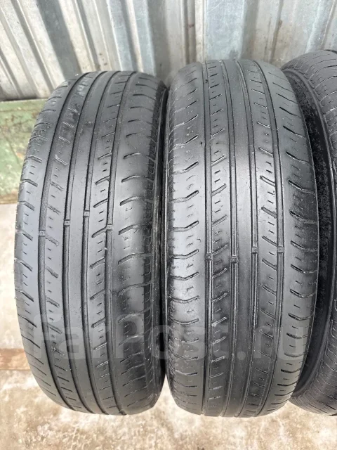 Hankook Optimo ME02 K424. ������, �/�, ����� 40 % ����