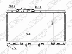 �������� ���������� ��������� Subaru Legacy SB000530 BEE EZ30D SB000530 ����