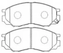 ������� ��������� Mitsubishi Delica PF3369 P13T, �������� PF3369 ����
