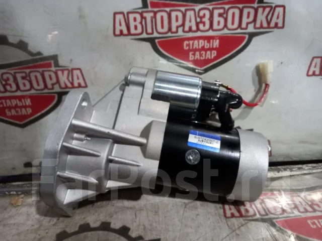 ������� Isuzu 8970429972 4JA1 8970429972 ����