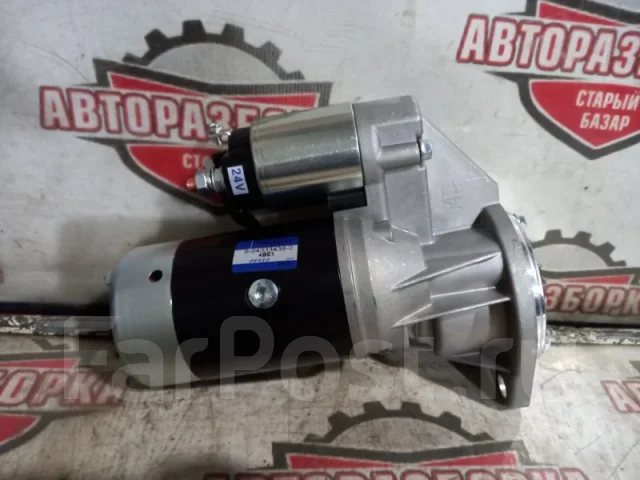 ������� Isuzu 8943334380 4BE1 8943334380 ����