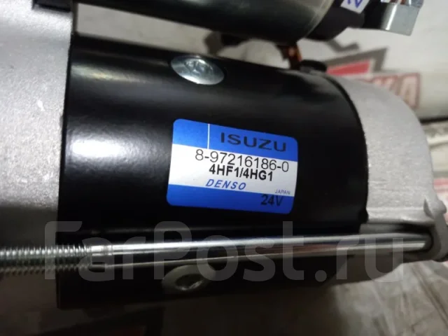 ������� Isuzu 8972161860 4HF1 8972161860 ����