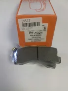 ������� ��������� Toyota Caldina PF1321 ST191, ������ PF1321 ����