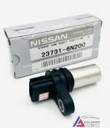 ������ ��������� ����������� Nissan X-Trail 237316N20C NT30 QR20DE 237316N20C ����