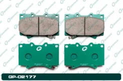 ������� ��������� Toyota LAND Cruiser GP02177 FZJ100, �������� GP02177 ����