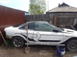 Honda Integra. DS11400468, ZC ����