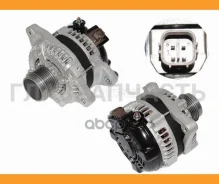 ��������� Toyota Allion/Auris/Avensis/Corolla/I�SIS 1.6/1.8 06-13 07-11 1/2ZRFE 12V 100A [ST2706037010N] ST2706037010N ����