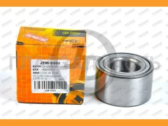 ��������� �������� ������� (� ABS) MZ 3 (BK12/14) 03-09, 5 (CR) 05-10 JEW0002 ����
