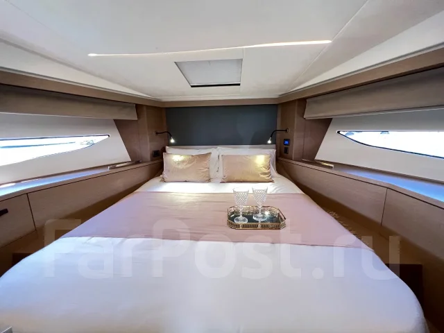Prestige. 2022 ���, ����� 13,06��., ��������� ������������, 760��.�., ������ ����