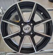 ADR Domino. 5.5x14", 4x100, ET42, �� 67,1���. ����