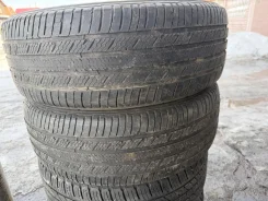 Michelin Premier LTX. ������, 2019 ���, �/�, ����� 50 % ����