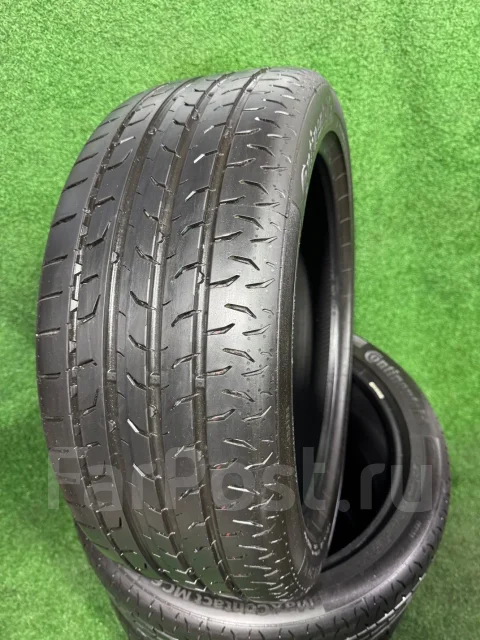 Continental MaxContact MC6. ������, 2022 ���, �/�, ����� �� 5 % ����
