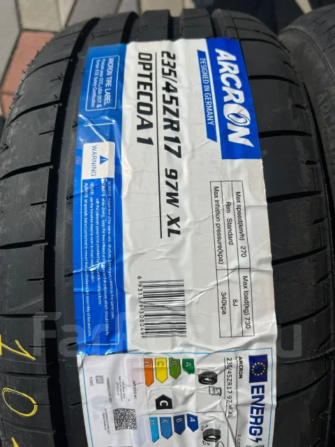 Arcron Opteco A1. ������, 2025 ���, �����. �������� ����