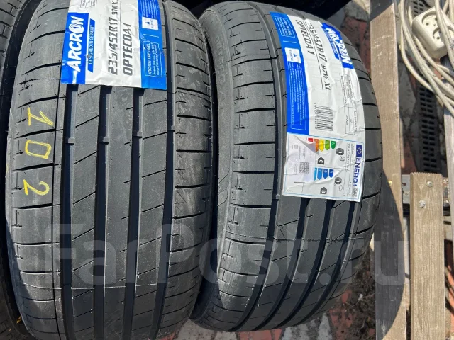 Arcron Opteco A1. ������, 2025 ���, �����. ��������� ����