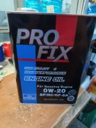 Pro Fix. 5W-40, 4��. ����