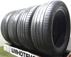 Michelin Pilot Sport 3. ������, 2018 ���, �/�, ����� 30 % ����