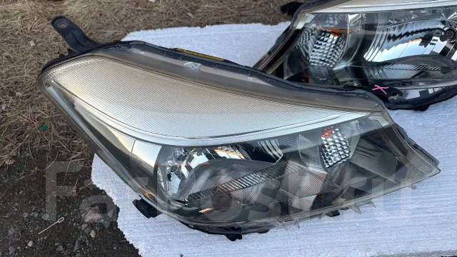 ���� Toyota Vitz KSP130 52236 ����