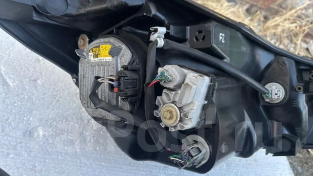 ���� Toyota Vitz KSP130 52236 ����