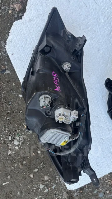 ���� Toyota Vitz KSP130 52236 ����