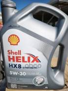 Shell Helix HX8 ECT
