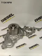 ����� ������� 3VZ, T-104, NPW. 16100-69345, GWT-90A T104 ����