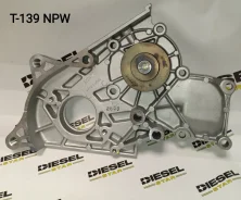 ����� ������� 3CE, T-139, NPW. 16100-69435, 16100-69298 T139 ����