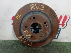 ��������� ���� Honda Vezel 42510T7A010 RV3 L15Z, ������ 42510T7A010 ����