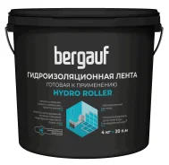 Bergauf