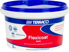 ������� ����������������� Terraco ���������� Maxi 3 �� ����