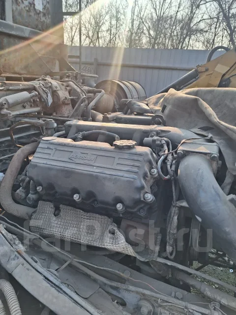 Daewoo Novus ����