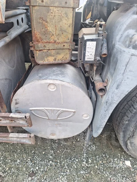 Daewoo Novus ����
