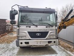 Daewoo Novus ����