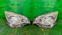 ���� Subaru Trezia 52220 ����