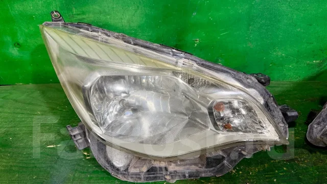 ���� Subaru Trezia 52220 ����