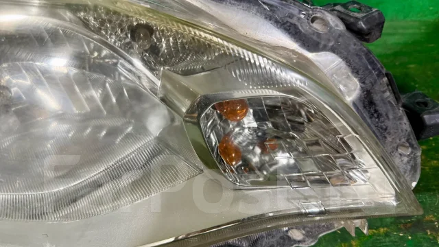 ���� Subaru Trezia 52220 ����