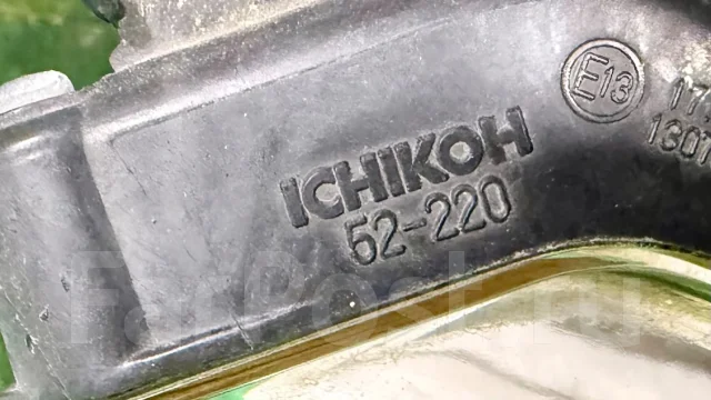 ���� Subaru Trezia 52220 ����