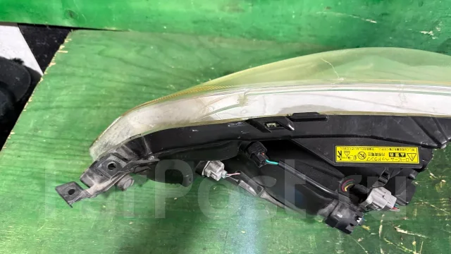 ���� Subaru Trezia 52220 ����