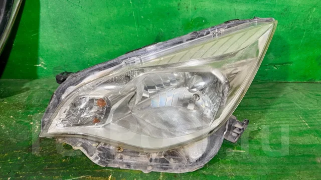���� Subaru Trezia 52220 ����