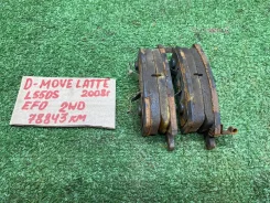 ������� ��������� �������� Daihatsu MOVE Latte L550S (14807) TABP2406 ����