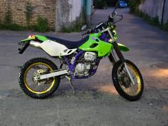 Kawasaki KLX 250. 250����. ��., ��������, ���������, ������ �� �� ����