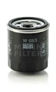 ������ �������� Mann [W683] W683 ����