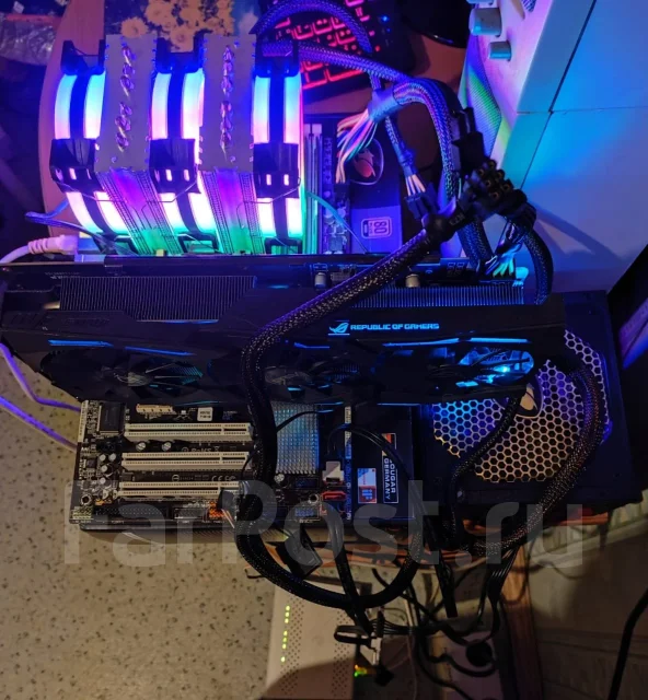 Radeon RX 580 ����